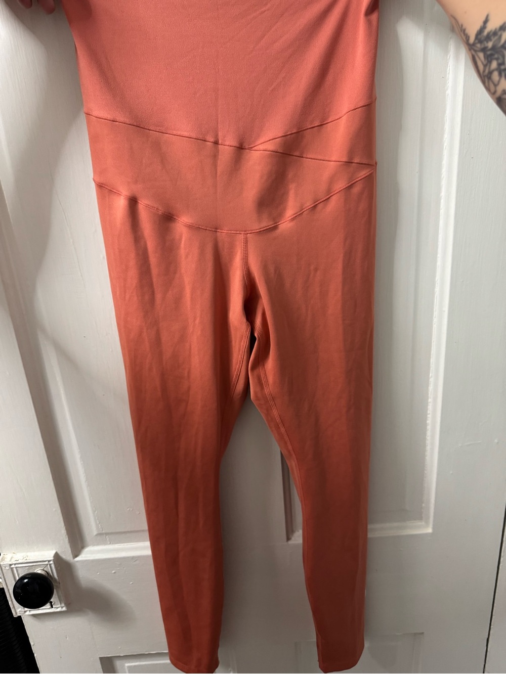 nike high rise leggings nwot